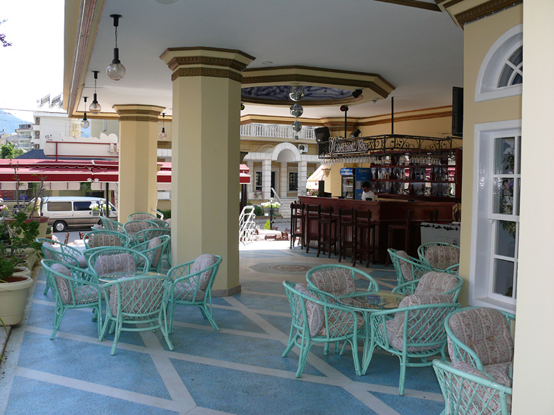 Serenad Hotel